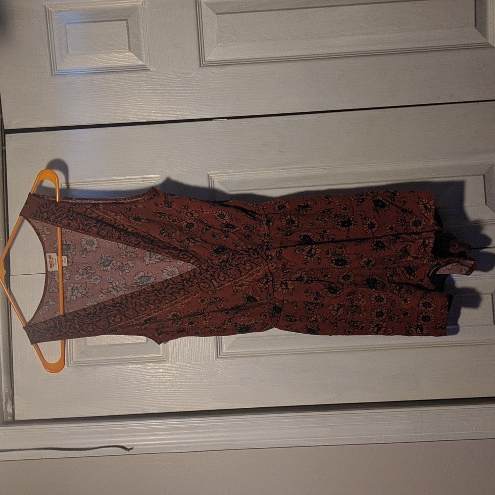 Mossimo Supply Co. Romper Size M, donating 9/14